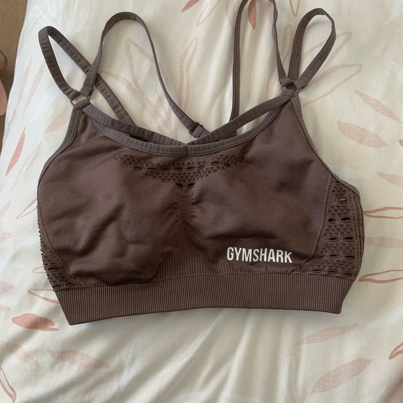S gymshark sports bra - Picture 2 of 2